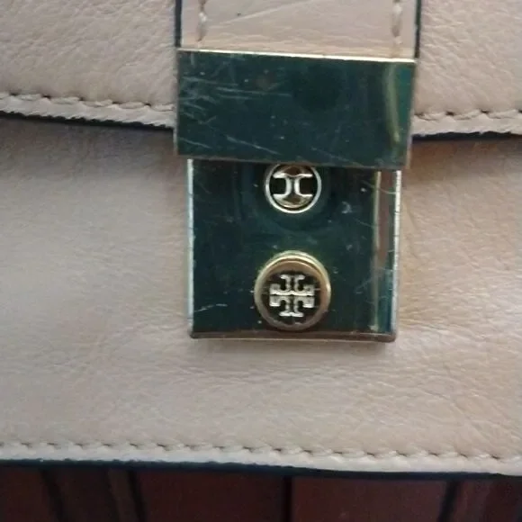 Tory Burch Crossbody   - Picture 2 of 12